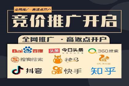 百度竞价赚钱技巧：案例分析